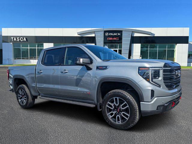 New 2026 GMC Sierra 1500 AT4