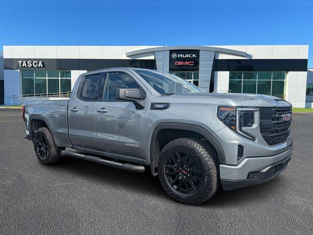 New 2026 GMC Sierra 1500 Elevation