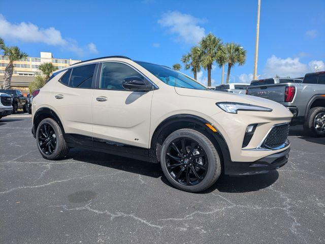 New 2026 Buick Encore GX Sport Touring