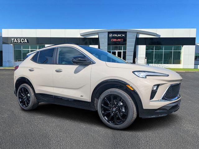 New 2026 Buick Encore GX Sport Touring
