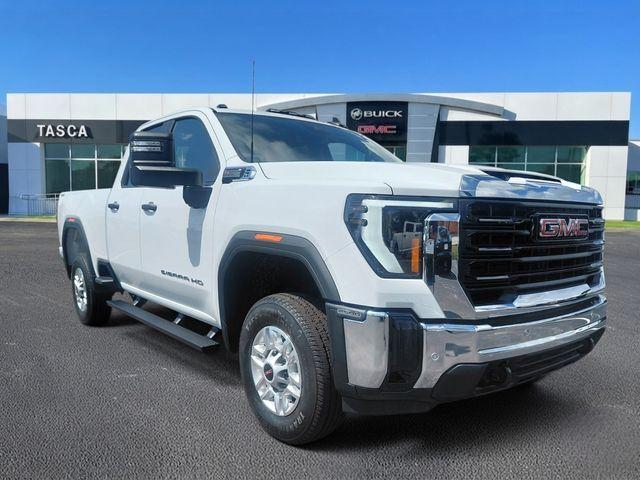 New 2026 GMC Sierra 2500 Pro