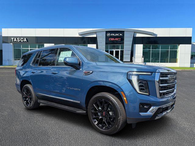New 2026 GMC Yukon Elevation