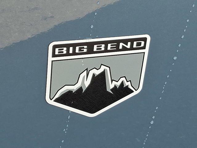 صورة مصغرة 15 لـ 2026 FORD BRONCO SPORT BIG BEND