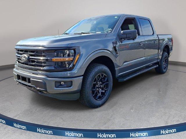 New 2026 Ford F-150 XLT