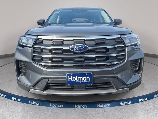 2026 FORD EXPLORER ACTIVE 照片 2