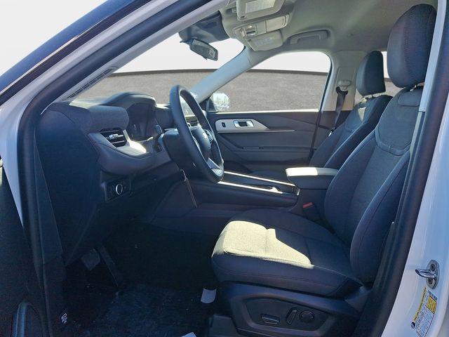 2026 FORD EXPLORER ACTIVE photo 8