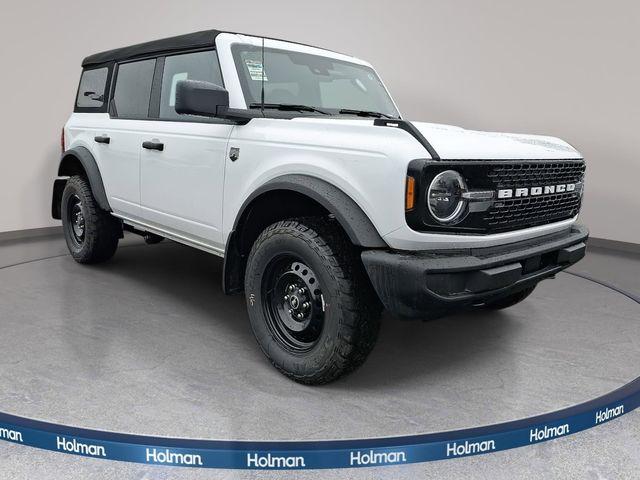 FORD BRONCO BIG BEND - 2