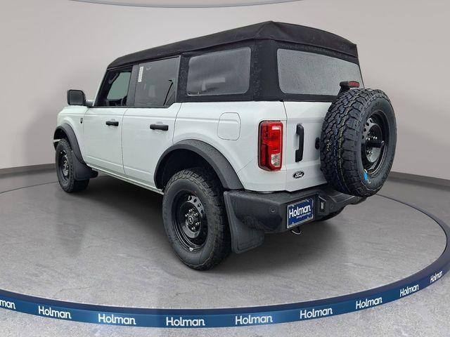 FORD BRONCO BIG BEND - 5