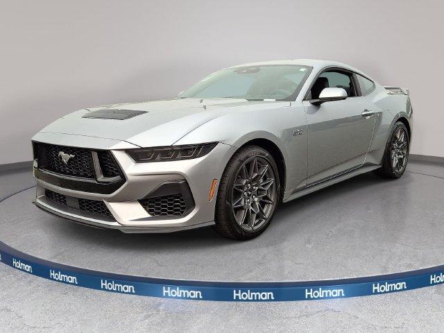 New 2026 Ford Mustang GT