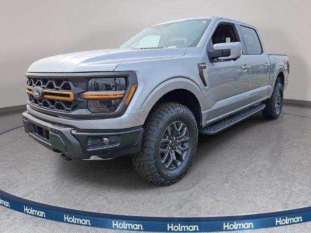 New 2026 Ford F-150 Tremor