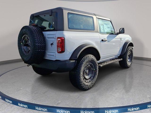 FORD BRONCO - 4