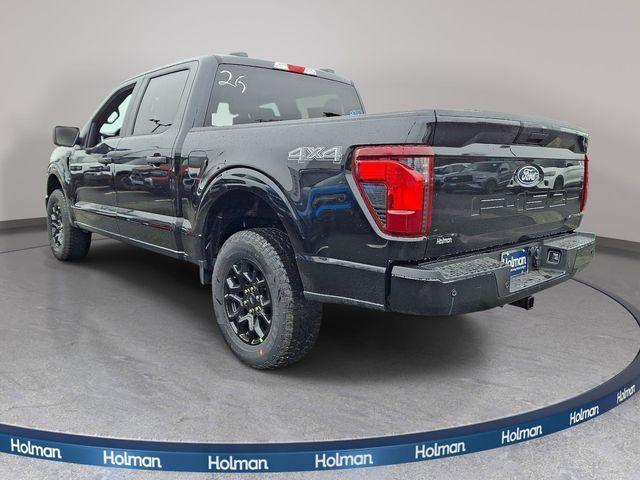 FORD F-150 STX - 5