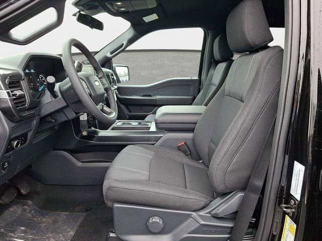 FORD F-150 STX - 8