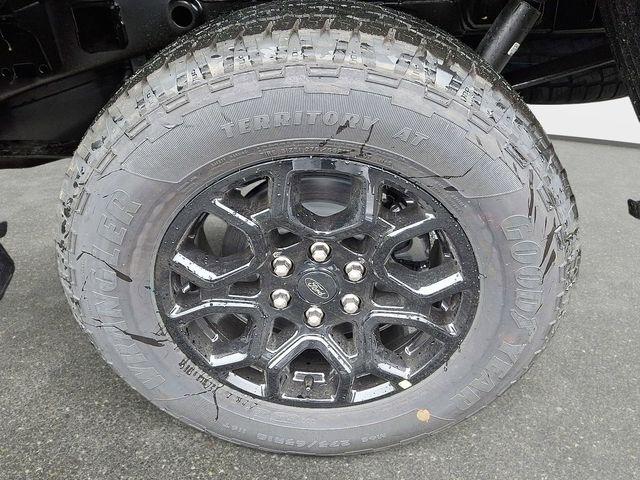 FORD F-150 STX - 6
