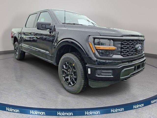 FORD F-150 STX - 2