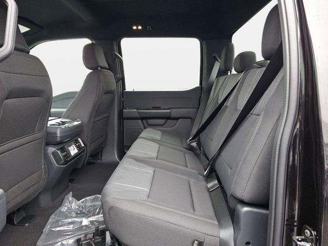 FORD F-150 STX - 7
