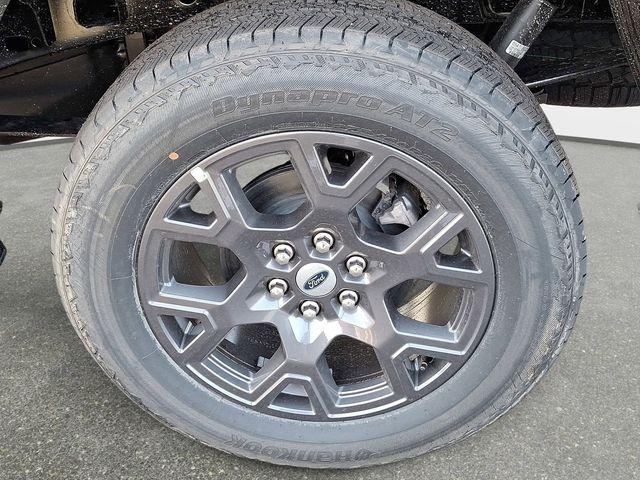 صورة 6 لـ 2026 FORD F-150 STX