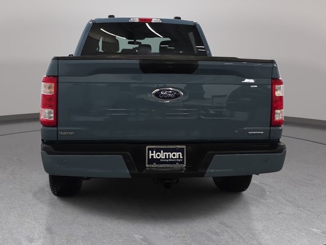 2023 FORD F-150 XL 照片 6