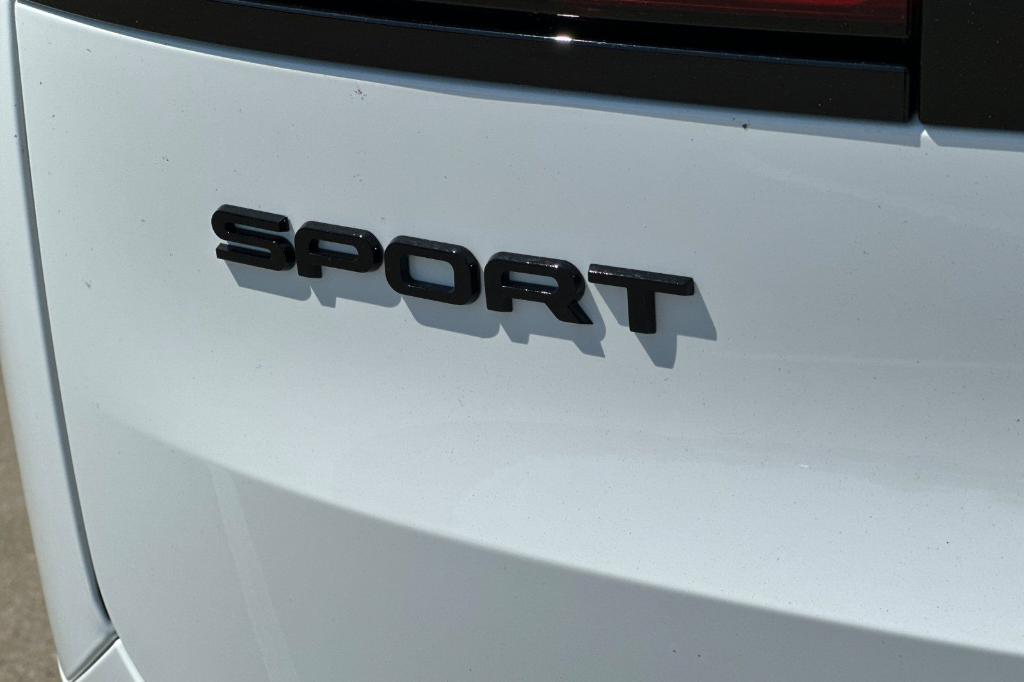 صورة مصغرة 26 لـ 2026 LAND Rover RANGE ROVER SPORT P400 DYNAMIC SE