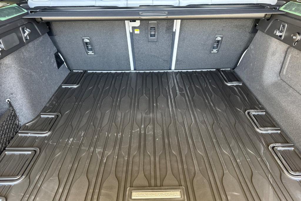 2026 LAND Rover RANGE ROVER VELAR P250 S — миниатюра 14