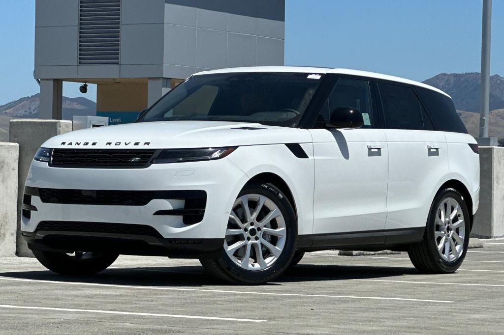 New 2026 Land Rover Range Rover Sport P360 SE
