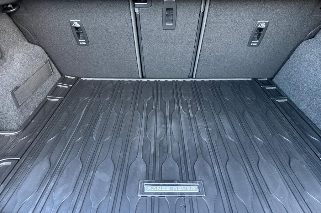 صورة مصغرة 14 لـ 2026 LAND Rover RANGE ROVER EVOQUE CORE S