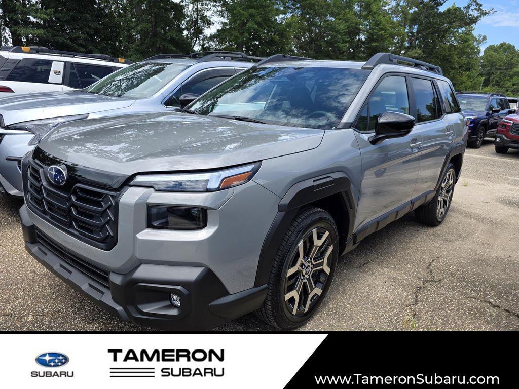 New 2026 Subaru Outback Touring XT