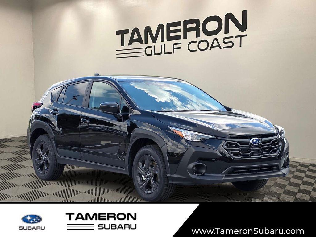 New 2026 Subaru Crosstrek Base