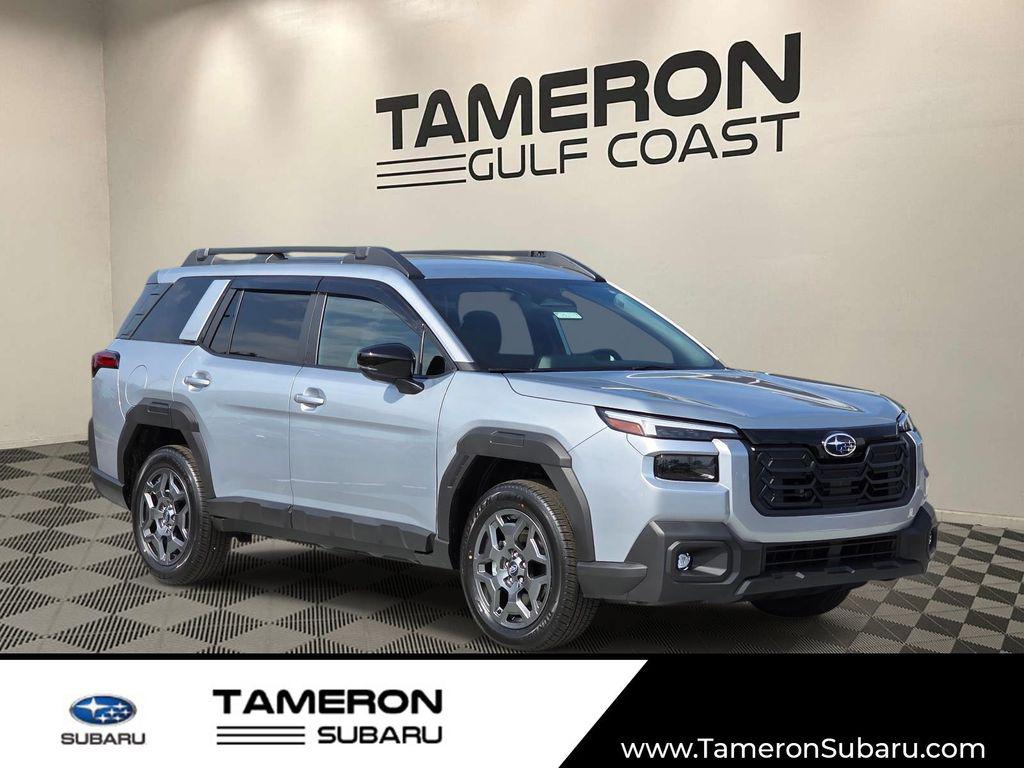 New 2026 Subaru Outback Premium