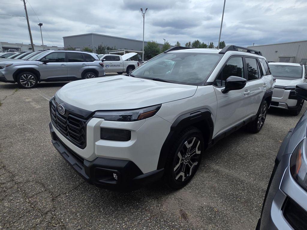 New 2026 Subaru Outback Touring XT
