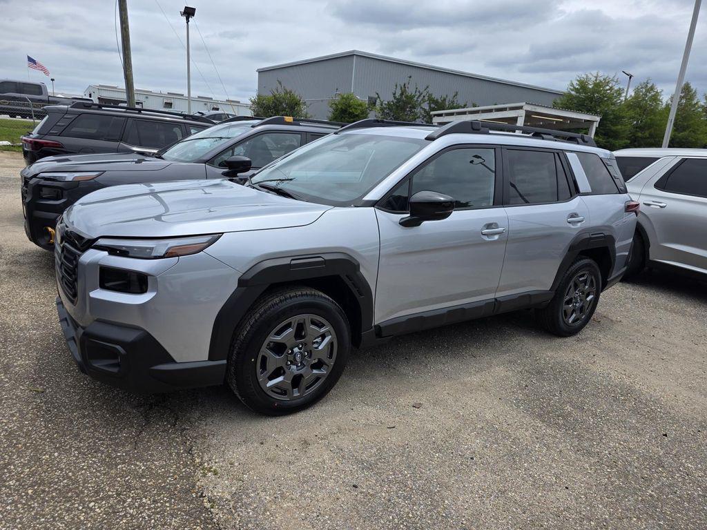 New 2026 Subaru Outback Premium