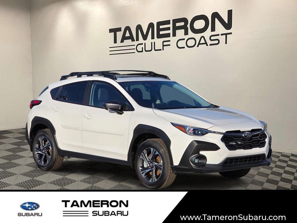 New 2026 Subaru Crosstrek Premium