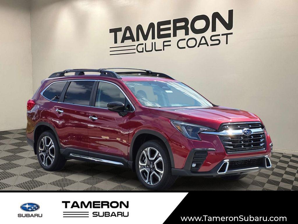 New 2026 Subaru Ascent Touring 7-Passenger