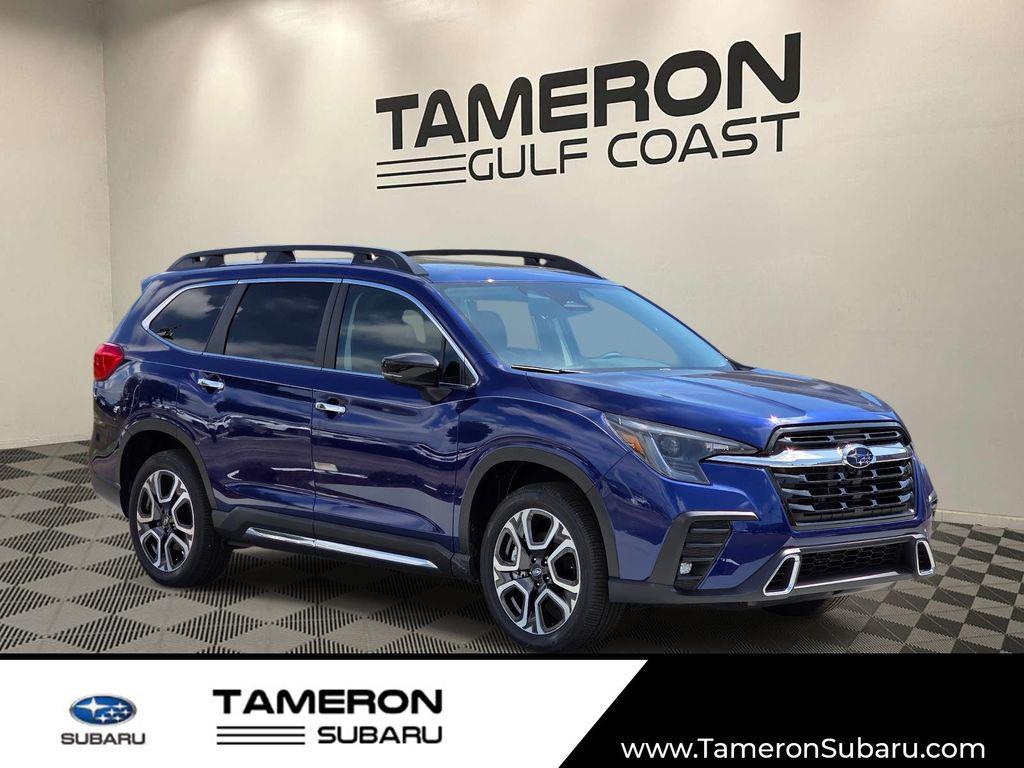 New 2026 Subaru Ascent Touring 7-Passenger