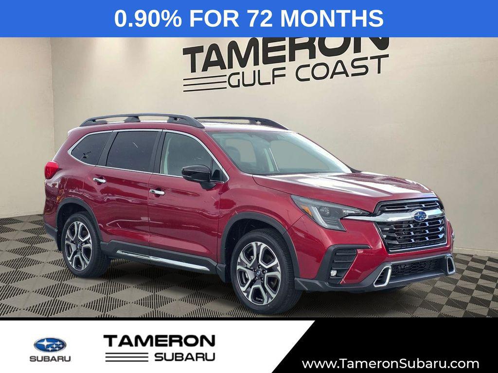 New 2026 Subaru Ascent Touring 7-Passenger