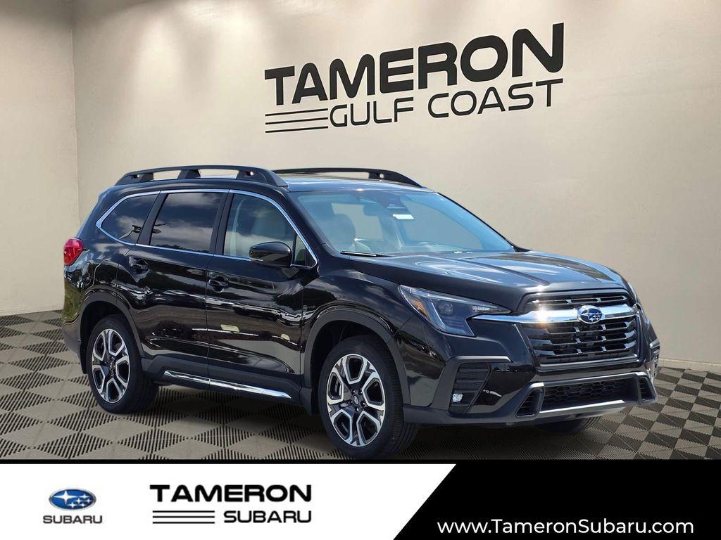 New 2026 Subaru Ascent Limited 7-Passenger