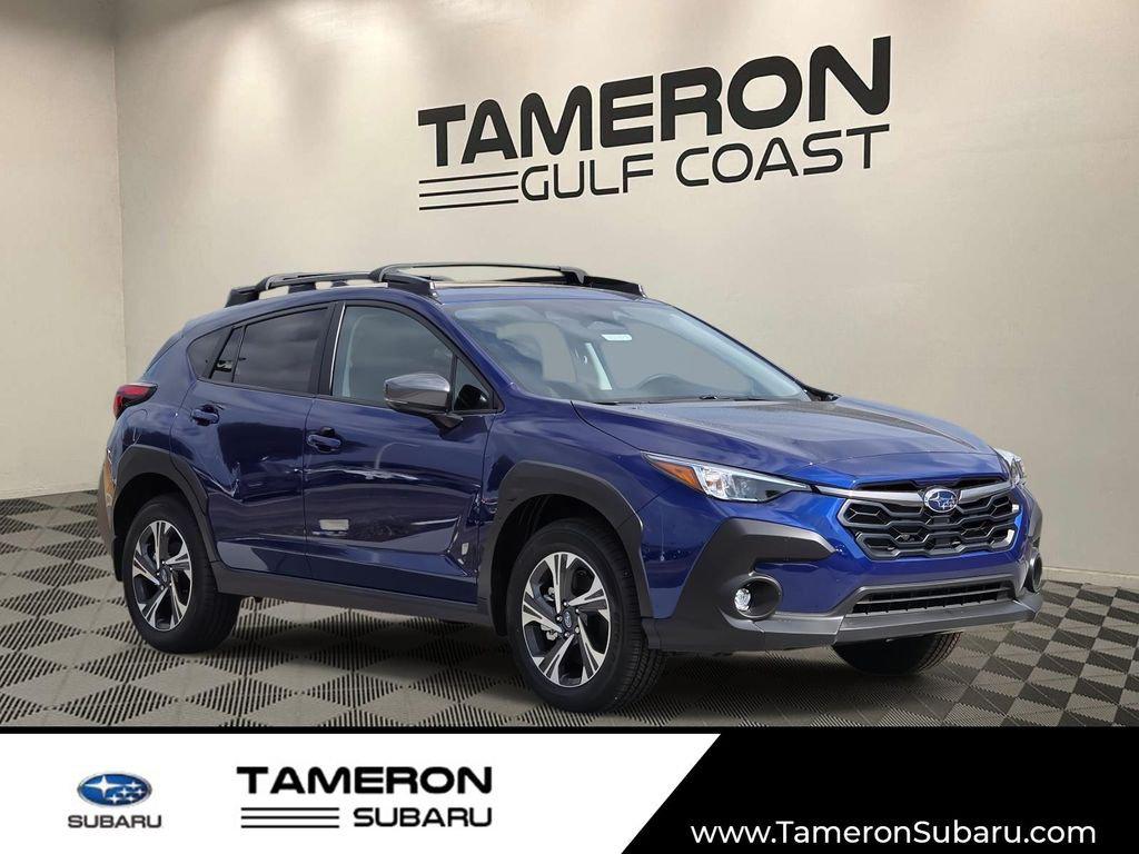 New 2026 Subaru Crosstrek Premium