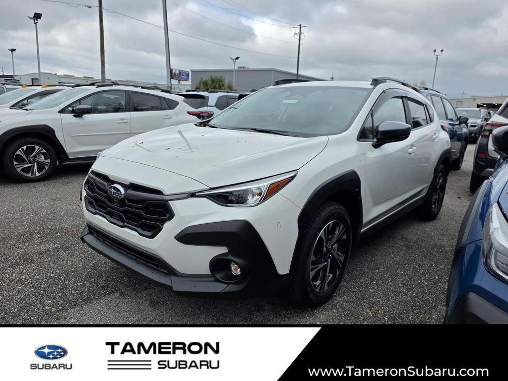 New 2026 Subaru Crosstrek Premium