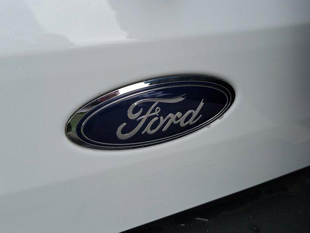 FORD BRONCO - 7