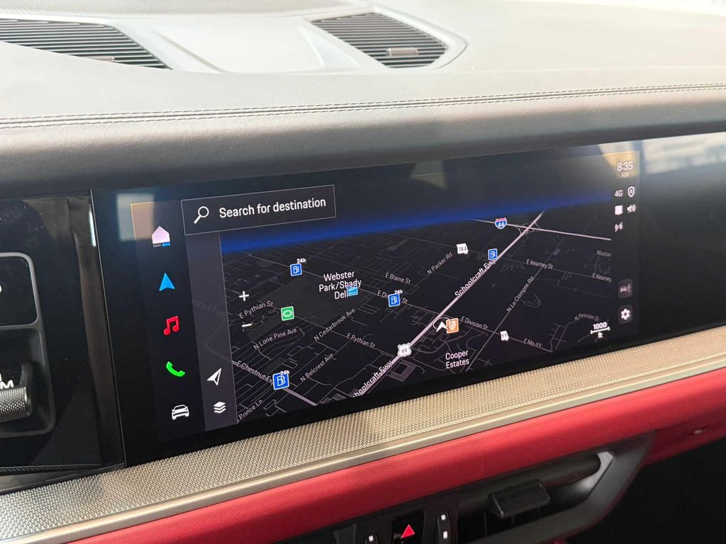 صورة مصغرة 27 لـ 2026 Porsche CAYENNE