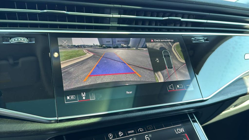 صورة مصغرة 23 لـ 2023 AUDI Q8 55 PREMIUM PLUS