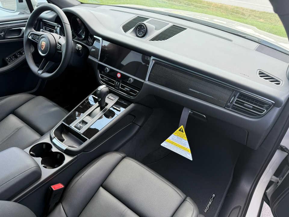 صورة مصغرة 16 لـ 2025 Porsche MACAN