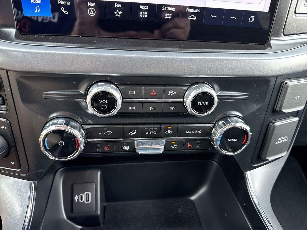 2026 FORD F-150 XLT thumbnail 24
