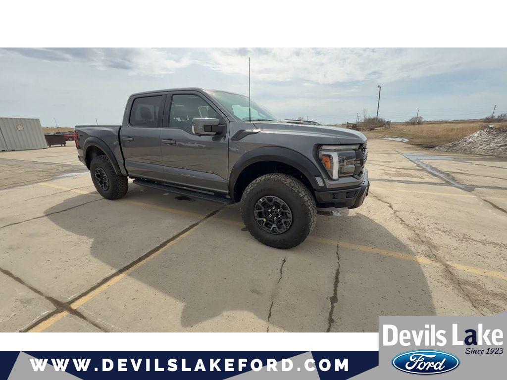 FORD F-150 RAPTOR R - 2