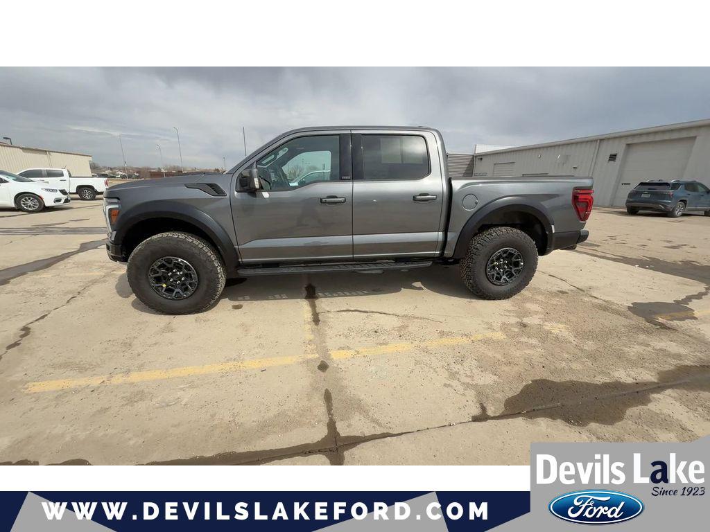 FORD F-150 RAPTOR R - 7