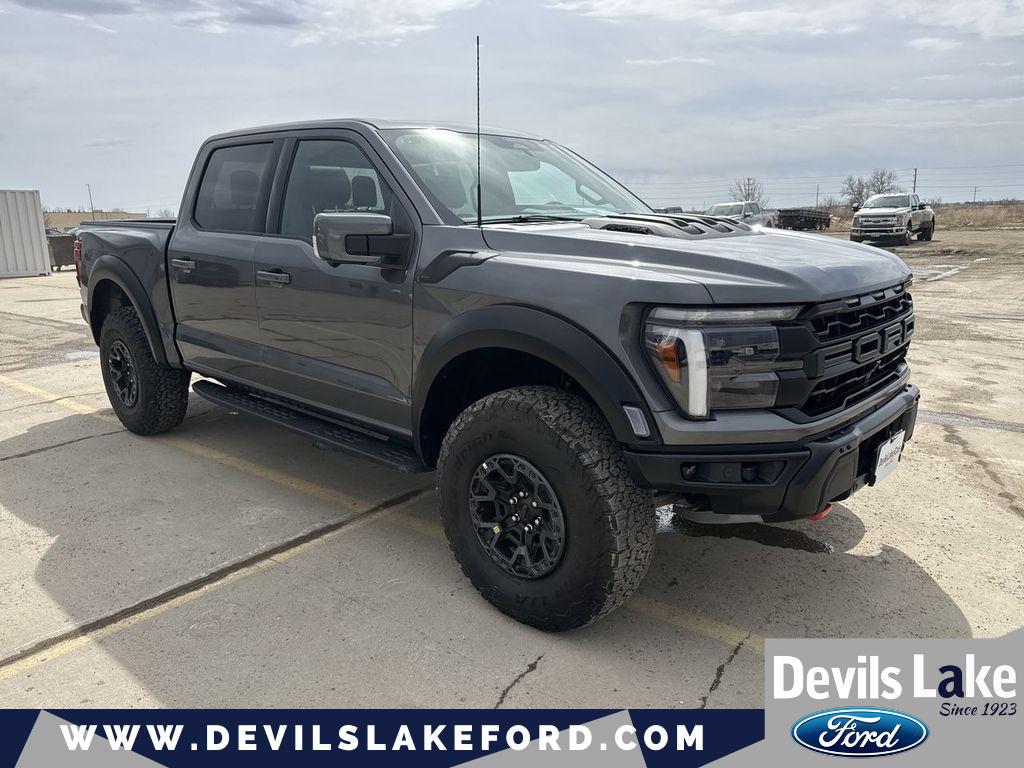FORD F-150 RAPTOR R - 1