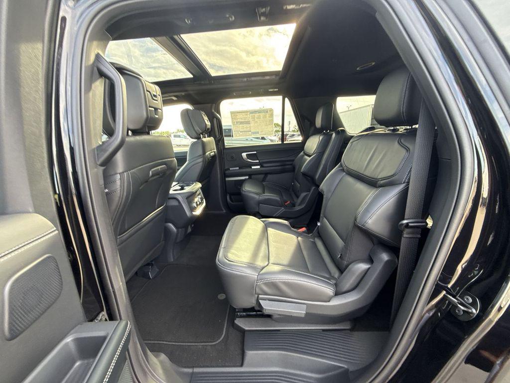 صورة مصغرة 31 لـ 2026 FORD EXPEDITION MAX PLATINUM