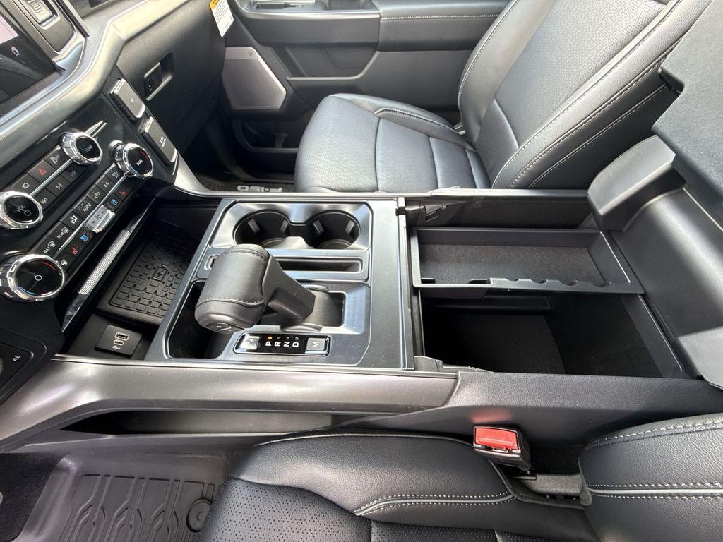صورة مصغرة 26 لـ 2026 FORD F-150 LARIAT