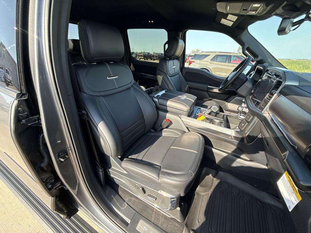 2026 FORD F-150 PLATINUM 缩略图 28