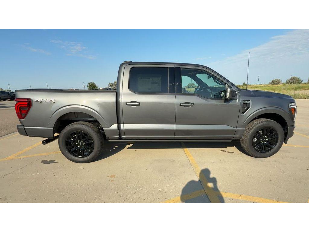 2026 FORD F-150 PLATINUM 缩略图 11